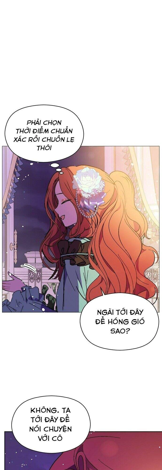 Tôi Không Cố Ý Quyến Rũ Nam Chính Đâu! Chapter 18 - 30