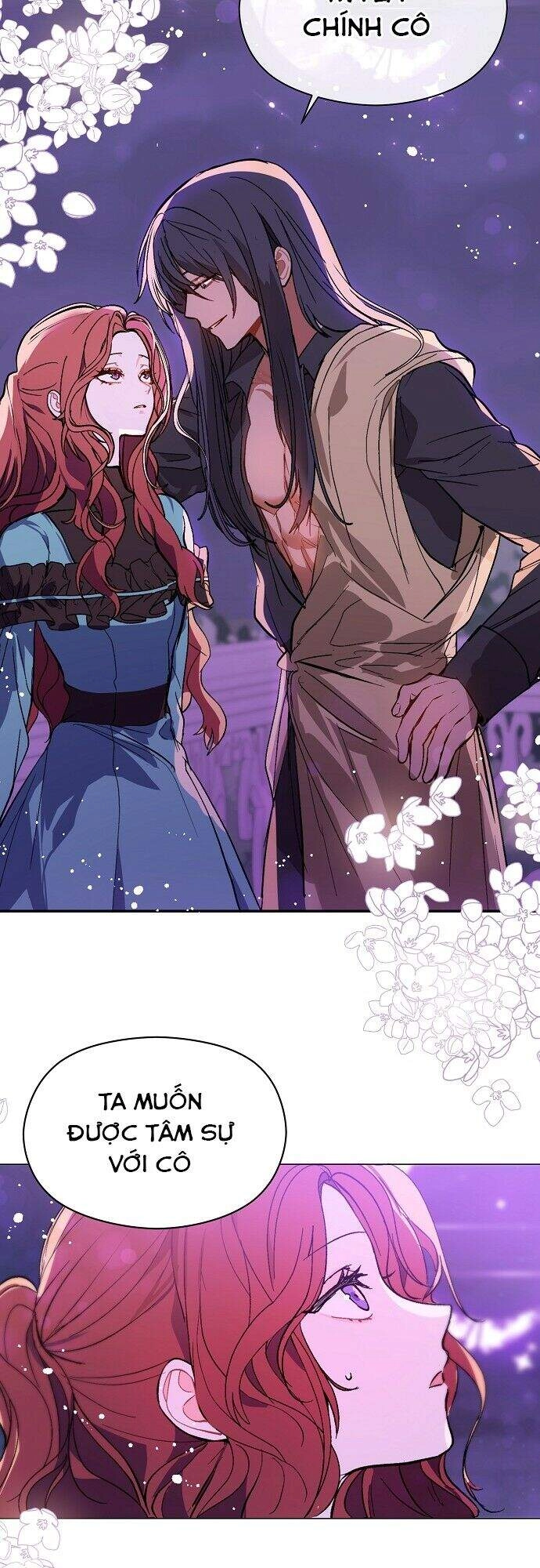 Tôi Không Cố Ý Quyến Rũ Nam Chính Đâu! Chapter 18 - 34