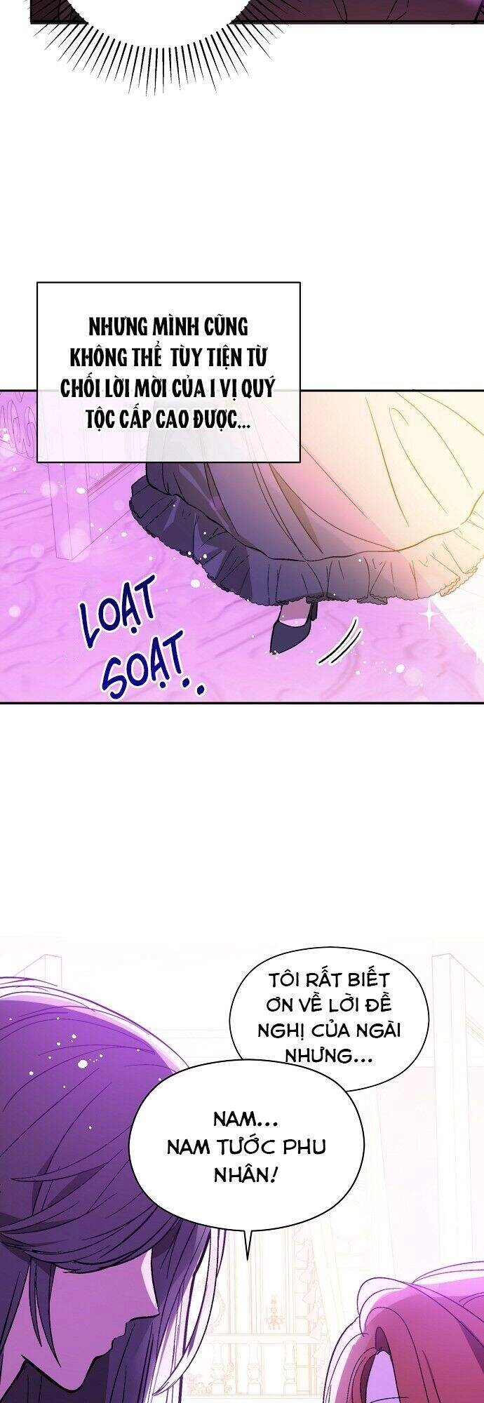 Tôi Không Cố Ý Quyến Rũ Nam Chính Đâu! Chapter 18 - 36