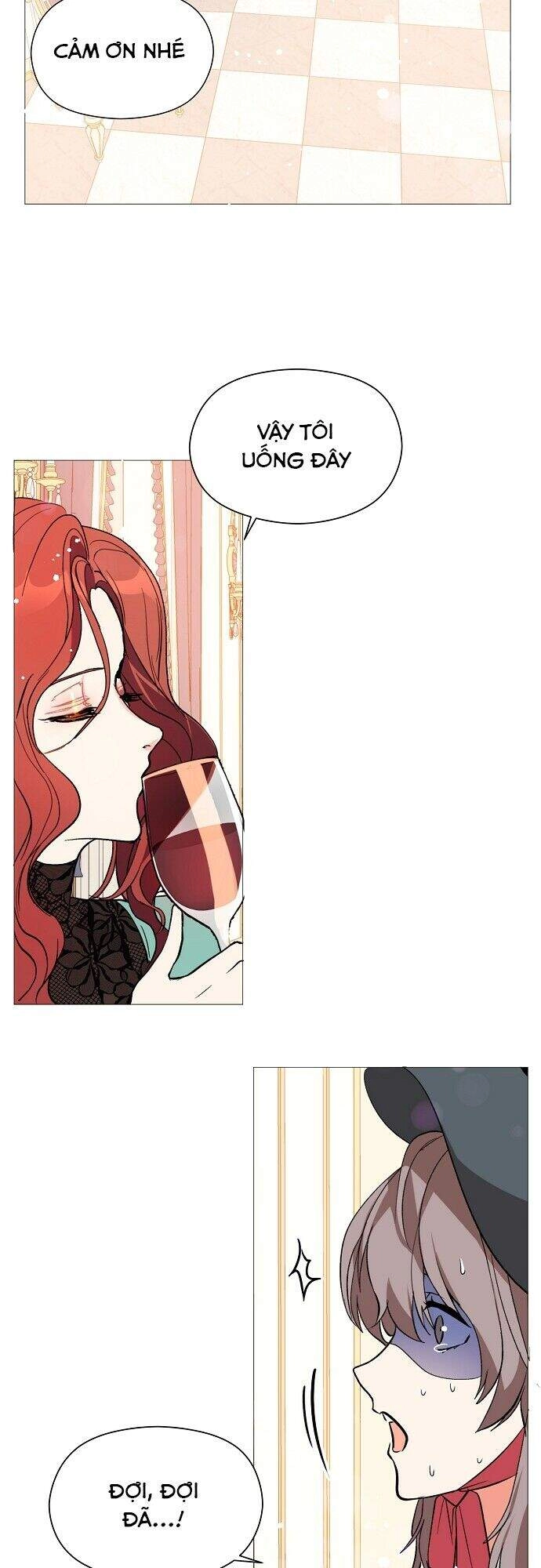 Tôi Không Cố Ý Quyến Rũ Nam Chính Đâu! Chapter 19 - 5