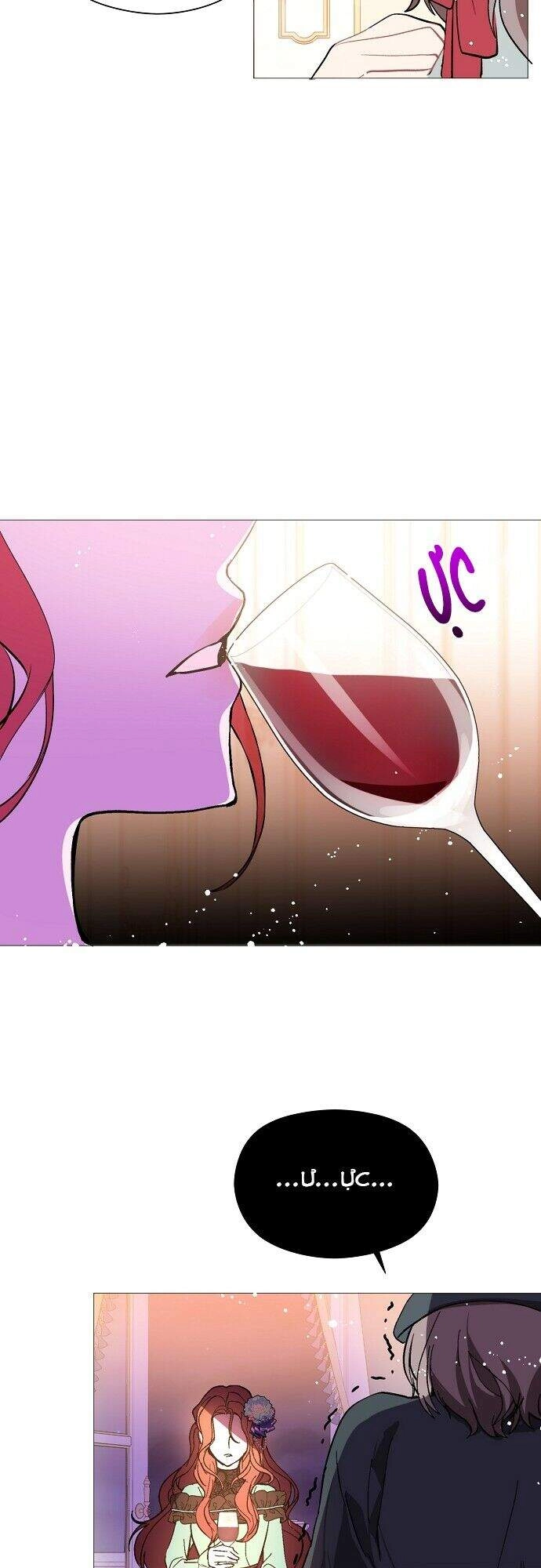 Tôi Không Cố Ý Quyến Rũ Nam Chính Đâu! Chapter 19 - 6