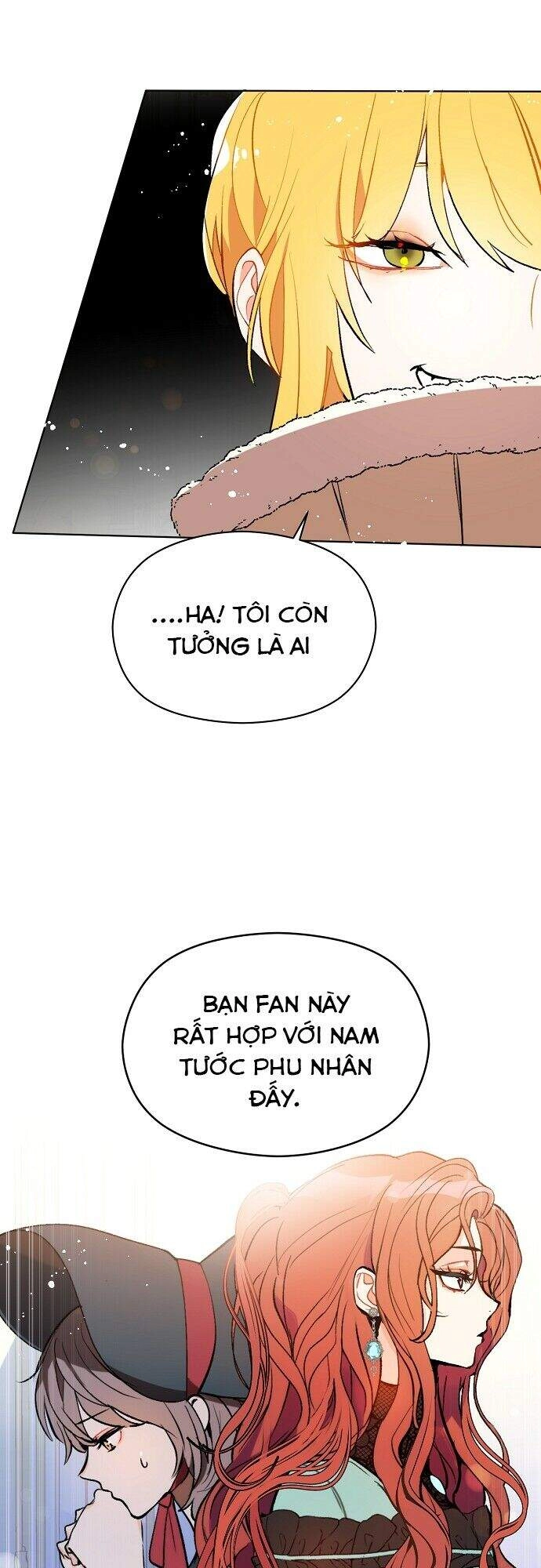 Tôi Không Cố Ý Quyến Rũ Nam Chính Đâu! Chapter 19 - 11