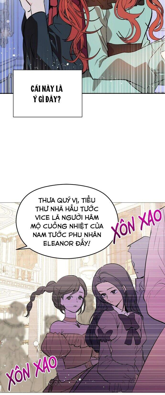 Tôi Không Cố Ý Quyến Rũ Nam Chính Đâu! Chapter 19 - 12