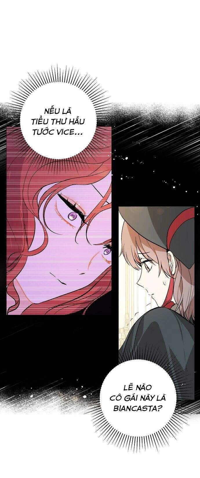 Tôi Không Cố Ý Quyến Rũ Nam Chính Đâu! Chapter 19 - 13