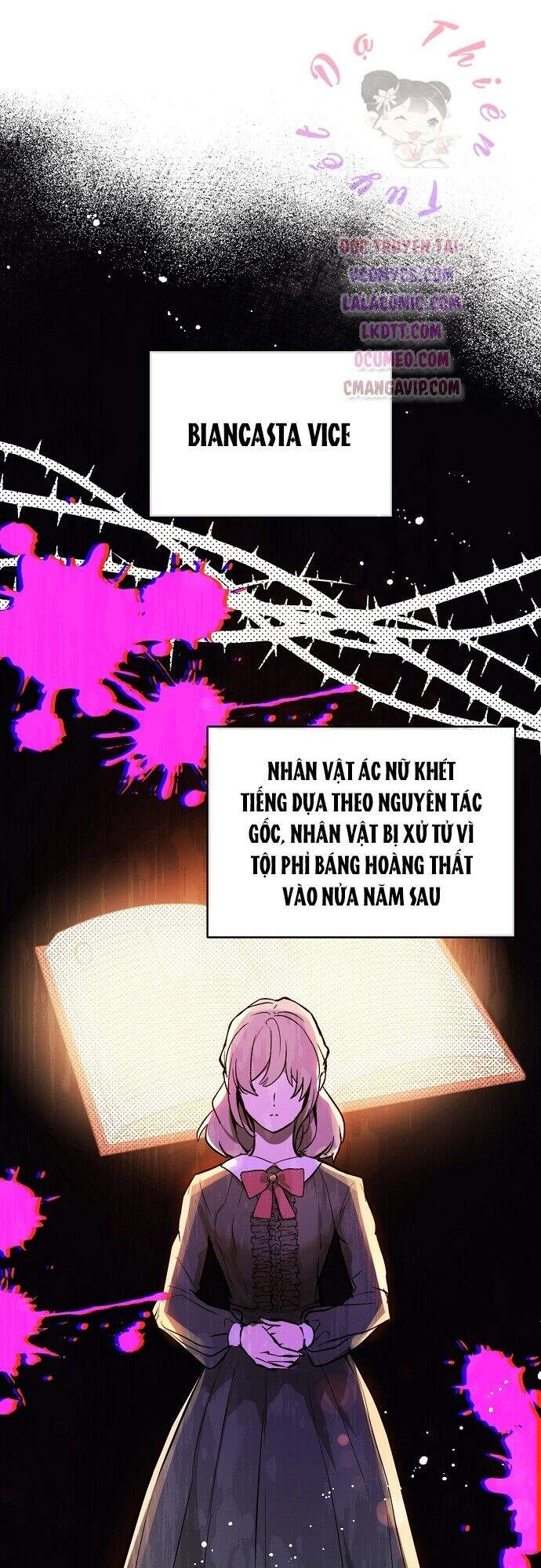 Tôi Không Cố Ý Quyến Rũ Nam Chính Đâu! Chapter 19 - 14