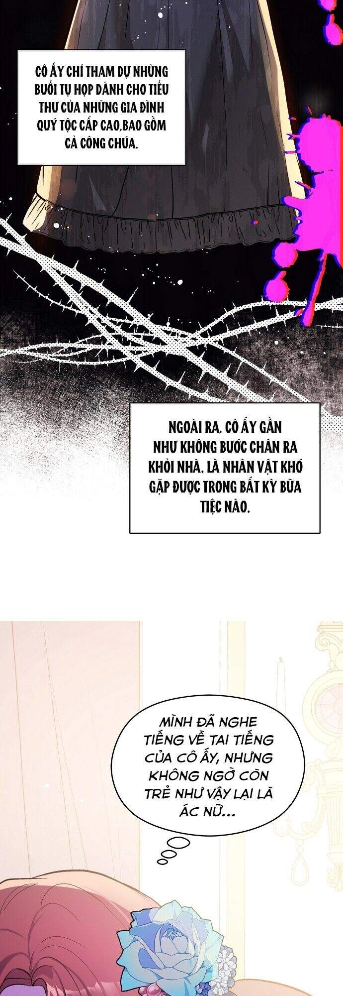 Tôi Không Cố Ý Quyến Rũ Nam Chính Đâu! Chapter 19 - 15