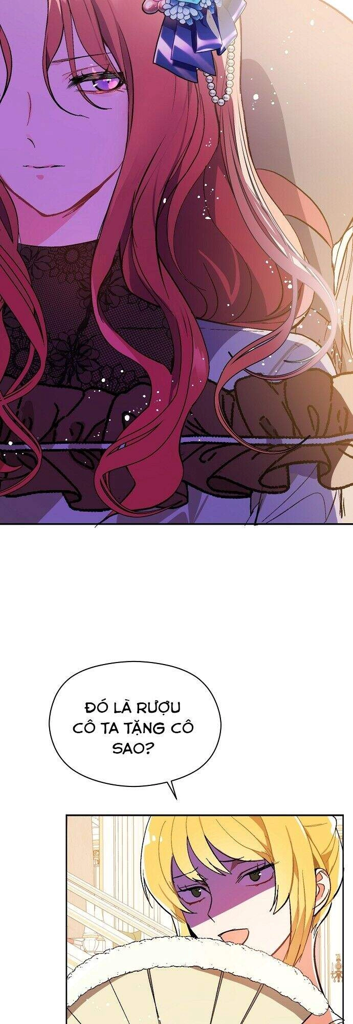 Tôi Không Cố Ý Quyến Rũ Nam Chính Đâu! Chapter 19 - 16