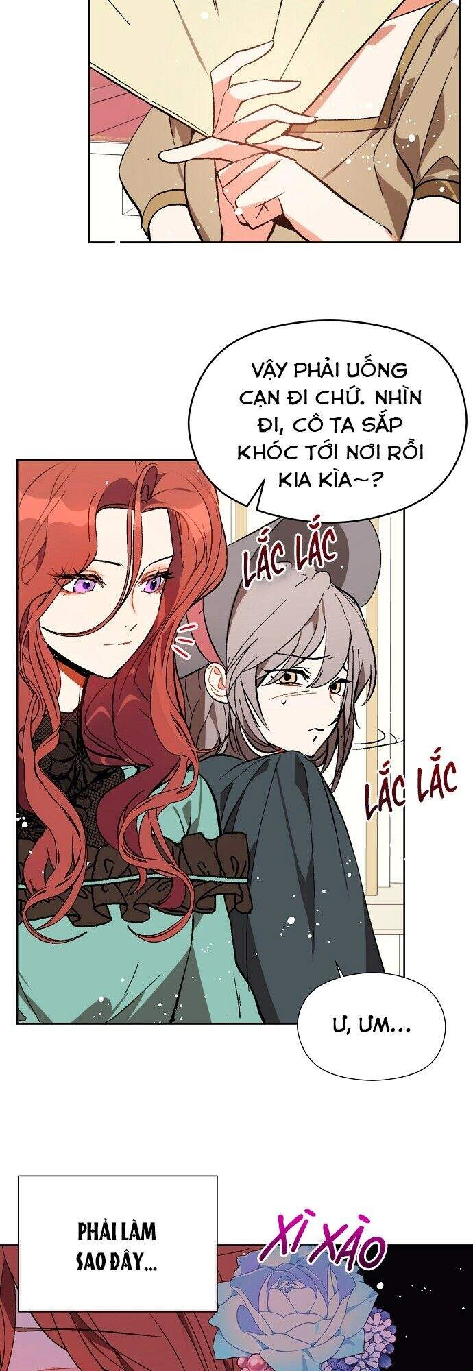 Tôi Không Cố Ý Quyến Rũ Nam Chính Đâu! Chapter 19 - 17