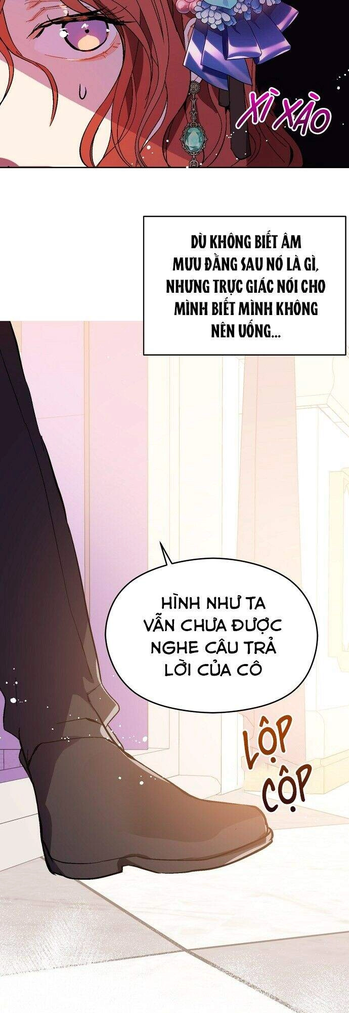 Tôi Không Cố Ý Quyến Rũ Nam Chính Đâu! Chapter 19 - 18