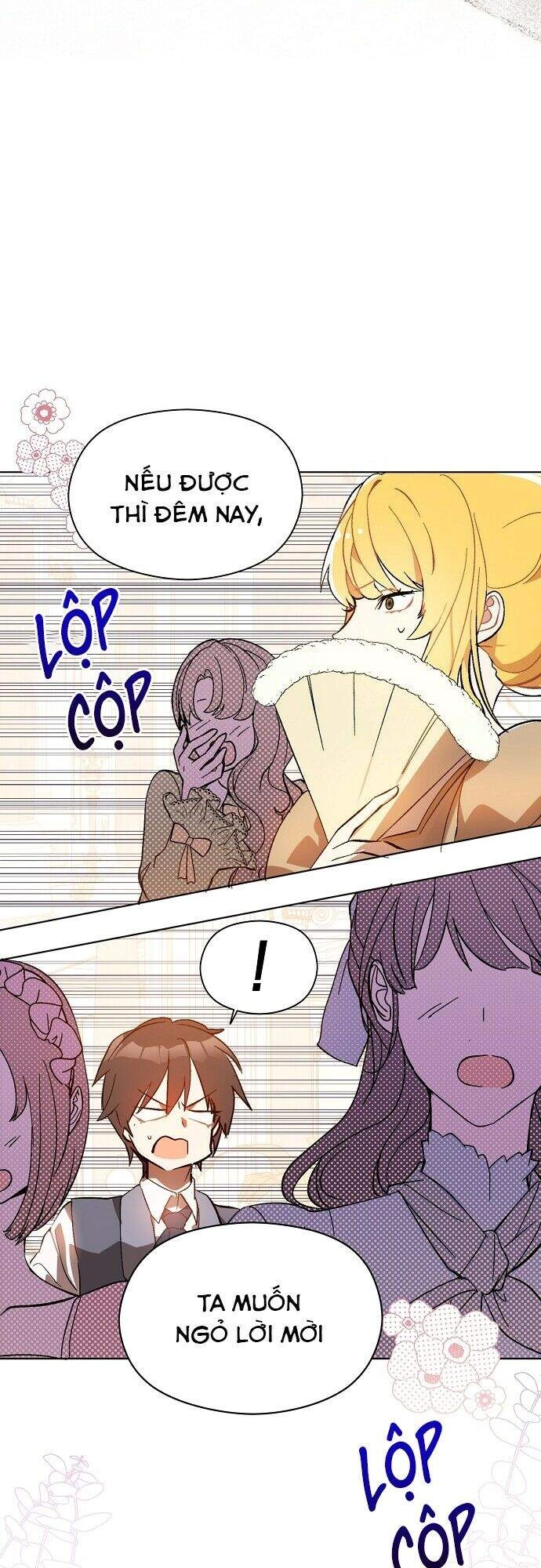 Tôi Không Cố Ý Quyến Rũ Nam Chính Đâu! Chapter 19 - 19