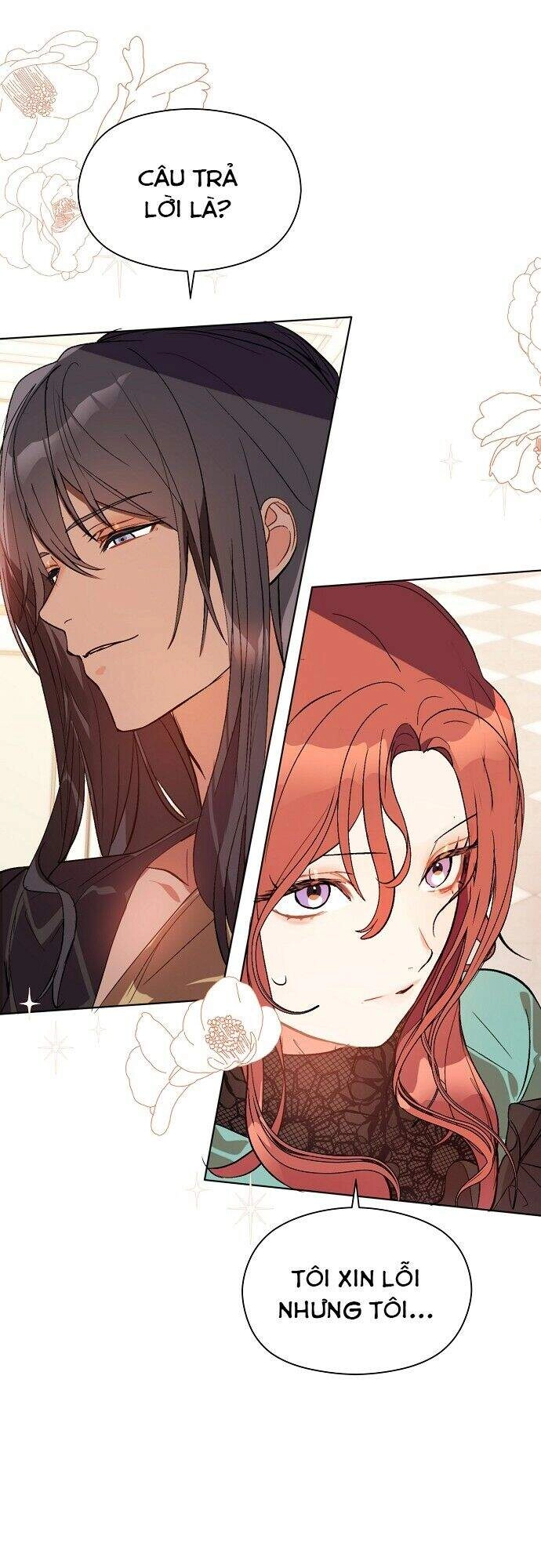 Tôi Không Cố Ý Quyến Rũ Nam Chính Đâu! Chapter 19 - 21