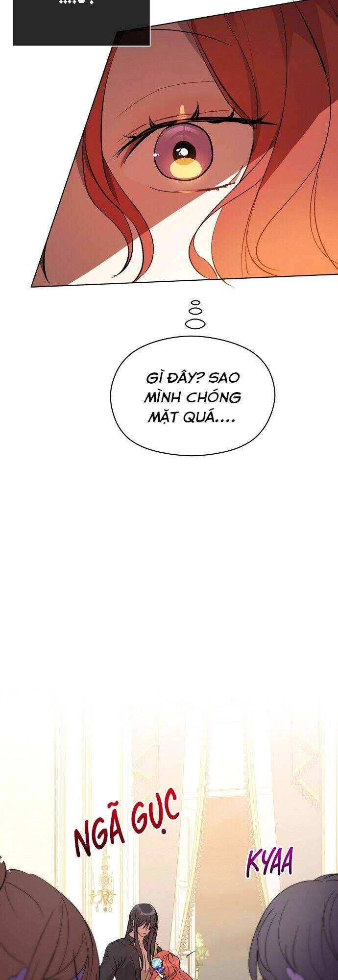 Tôi Không Cố Ý Quyến Rũ Nam Chính Đâu! Chapter 19 - 23