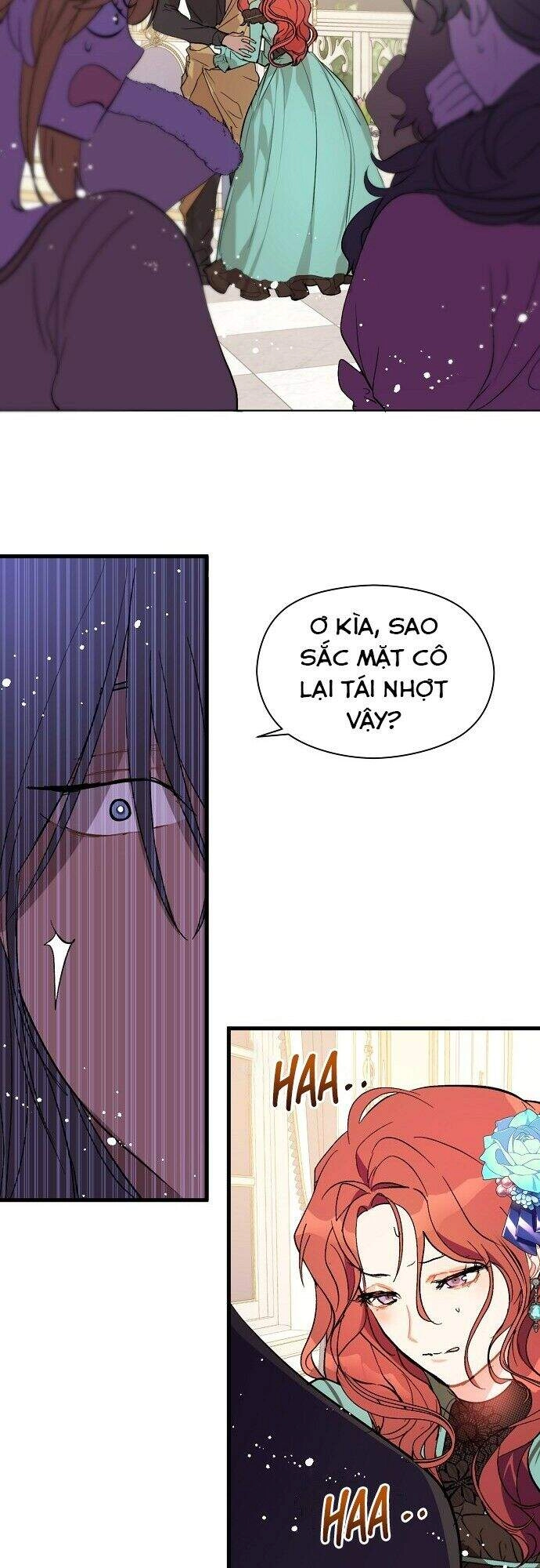 Tôi Không Cố Ý Quyến Rũ Nam Chính Đâu! Chapter 19 - 24