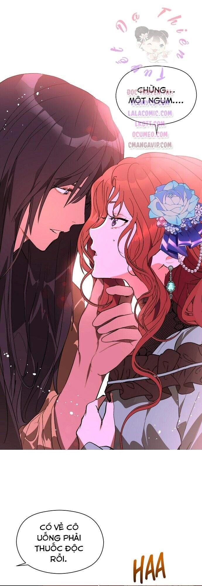 Tôi Không Cố Ý Quyến Rũ Nam Chính Đâu! Chapter 19 - 28