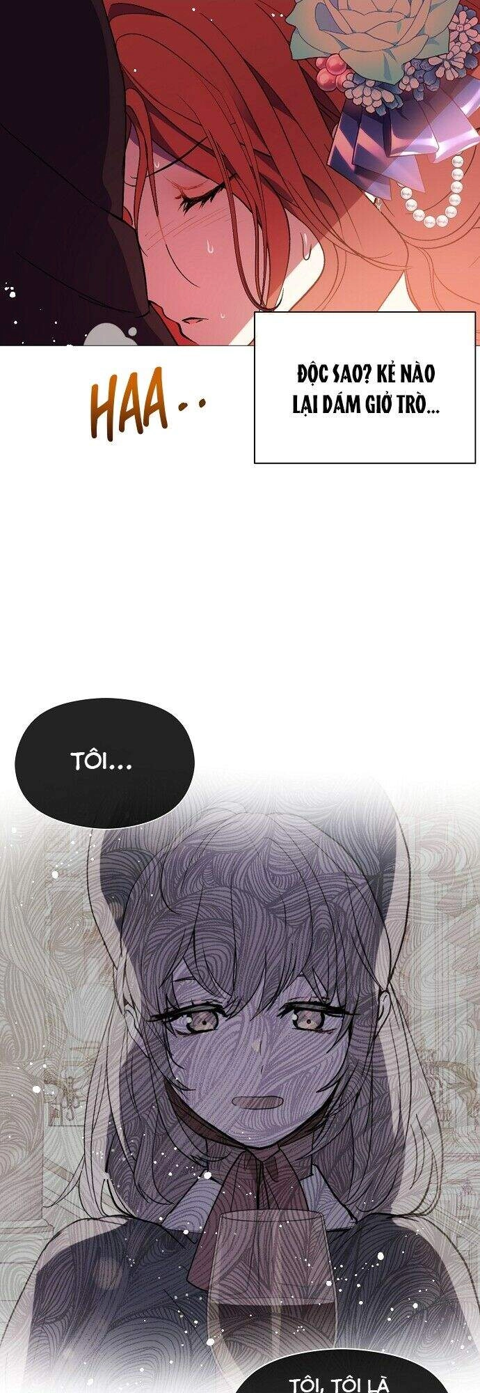 Tôi Không Cố Ý Quyến Rũ Nam Chính Đâu! Chapter 19 - 29