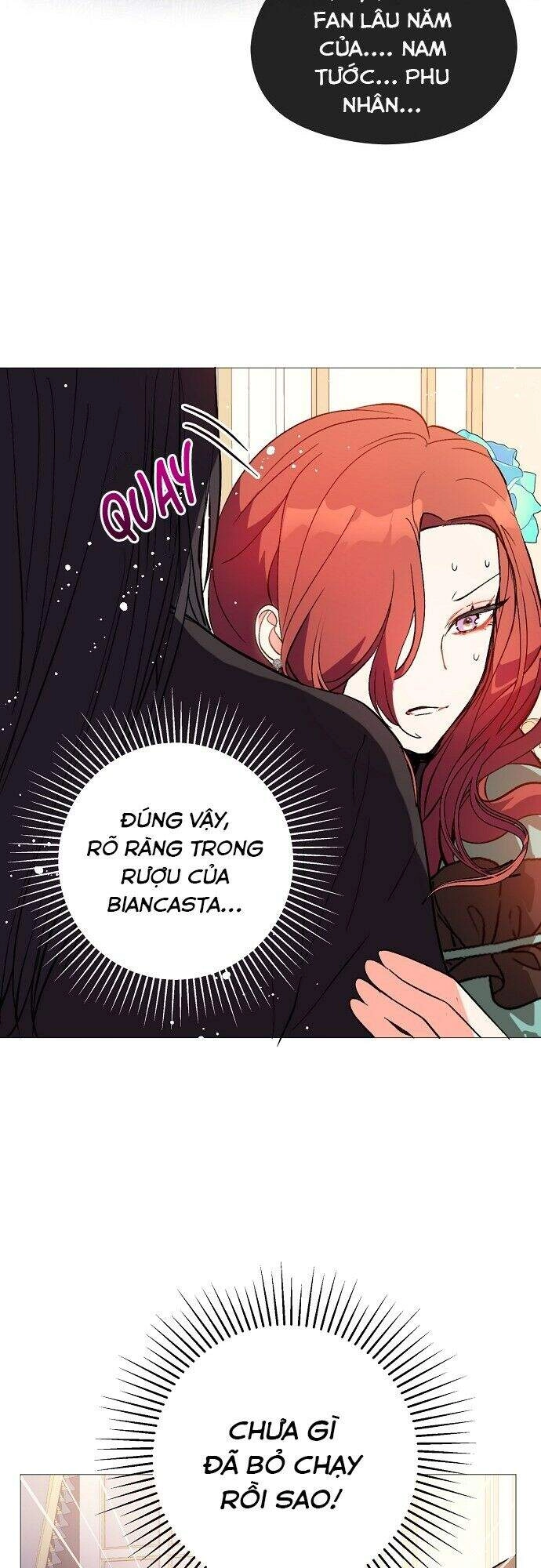 Tôi Không Cố Ý Quyến Rũ Nam Chính Đâu! Chapter 19 - 30