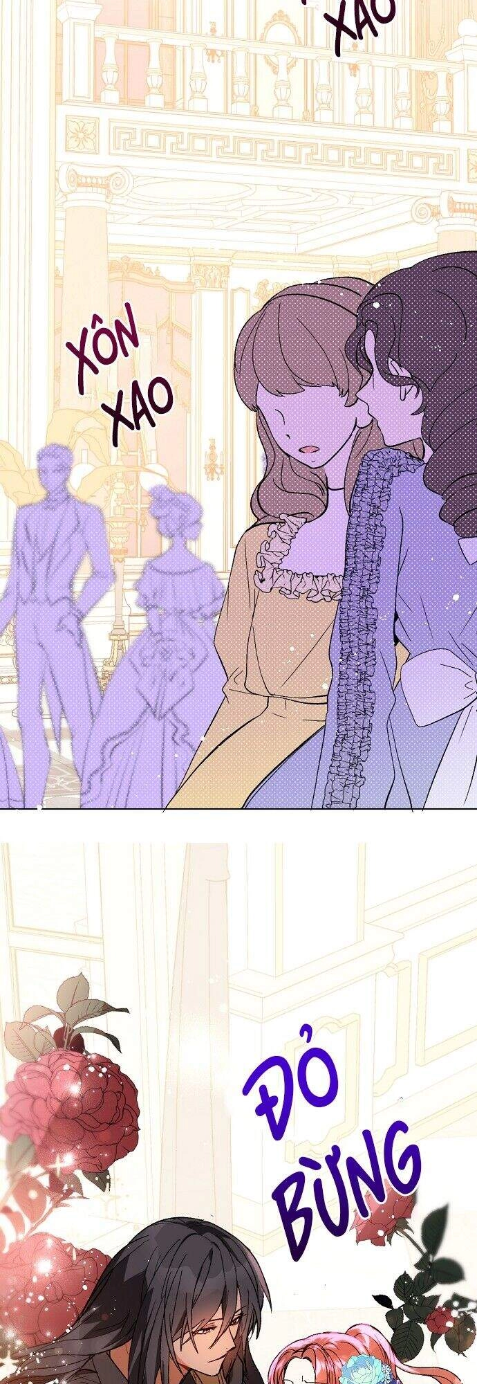 Tôi Không Cố Ý Quyến Rũ Nam Chính Đâu! Chapter 19 - 33