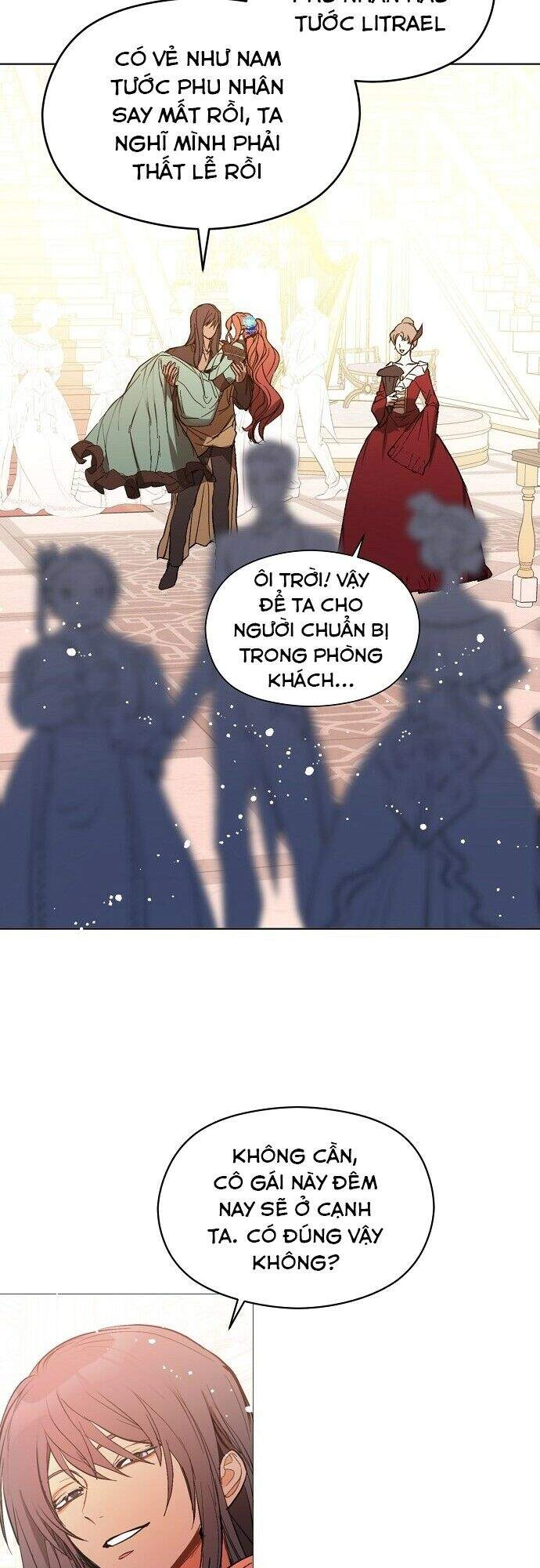 Tôi Không Cố Ý Quyến Rũ Nam Chính Đâu! Chapter 19 - 35