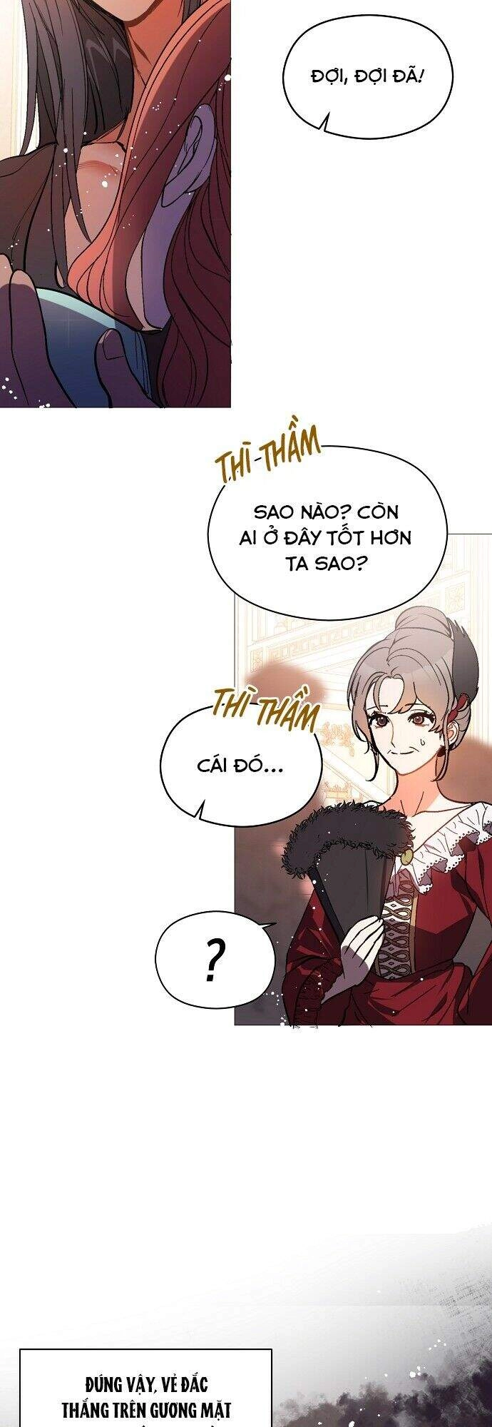 Tôi Không Cố Ý Quyến Rũ Nam Chính Đâu! Chapter 19 - 36