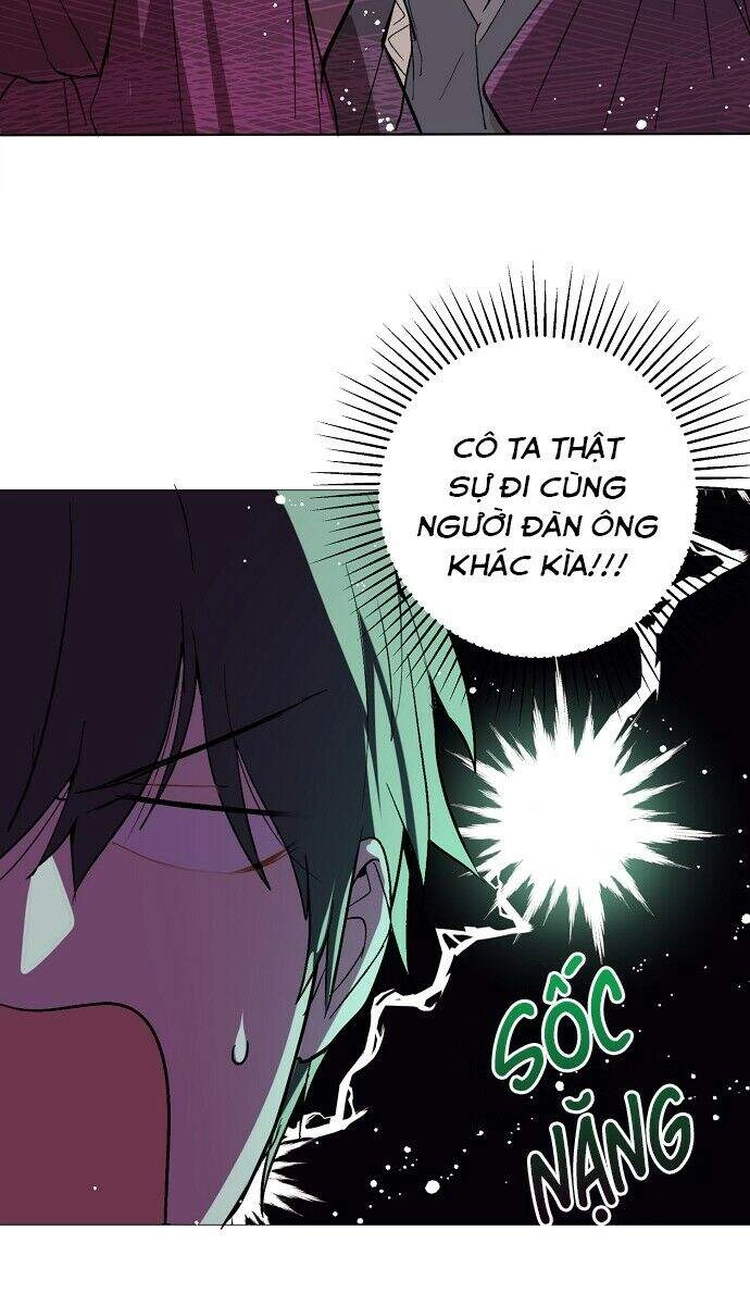 Tôi Không Cố Ý Quyến Rũ Nam Chính Đâu! Chapter 19 - 40