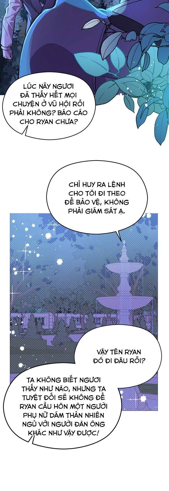 Tôi Không Cố Ý Quyến Rũ Nam Chính Đâu! Chapter 19 - 46