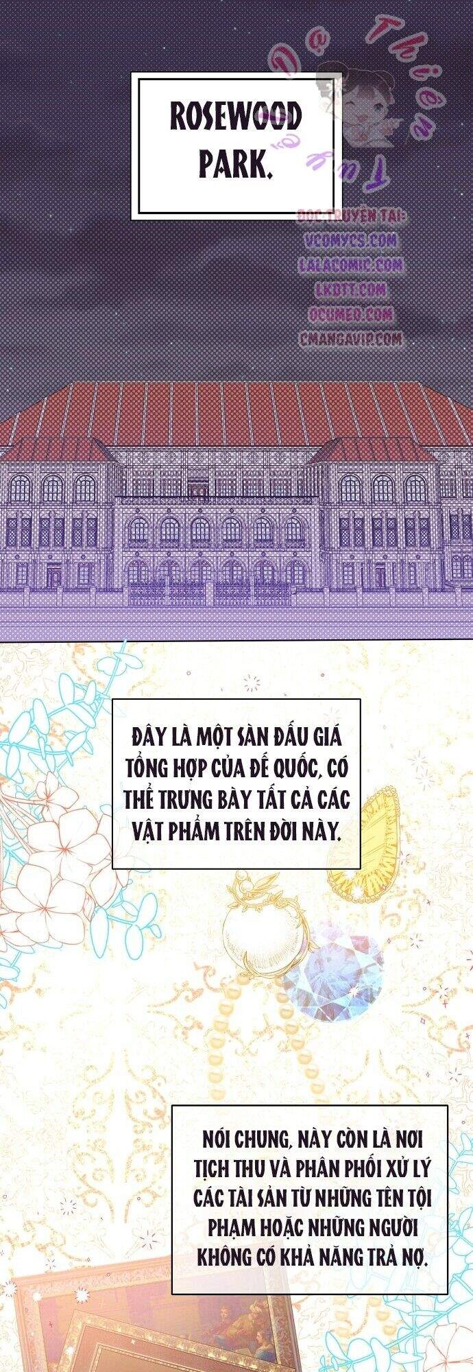 Tôi Không Cố Ý Quyến Rũ Nam Chính Đâu! Chapter 20 - 1