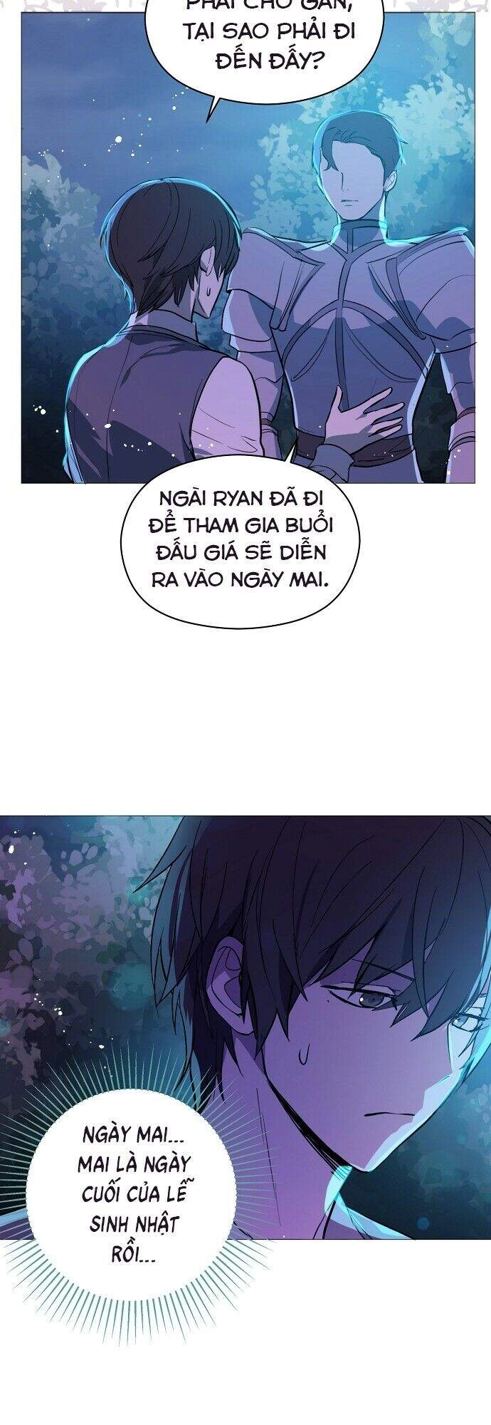 Tôi Không Cố Ý Quyến Rũ Nam Chính Đâu! Chapter 20 - 3