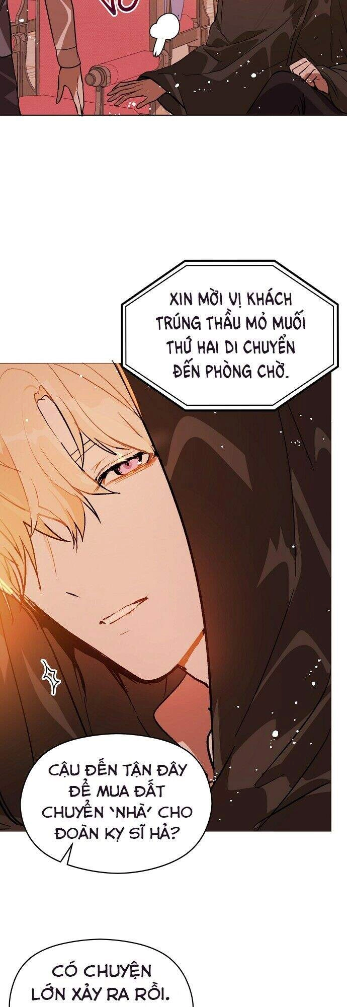 Tôi Không Cố Ý Quyến Rũ Nam Chính Đâu! Chapter 20 - 7