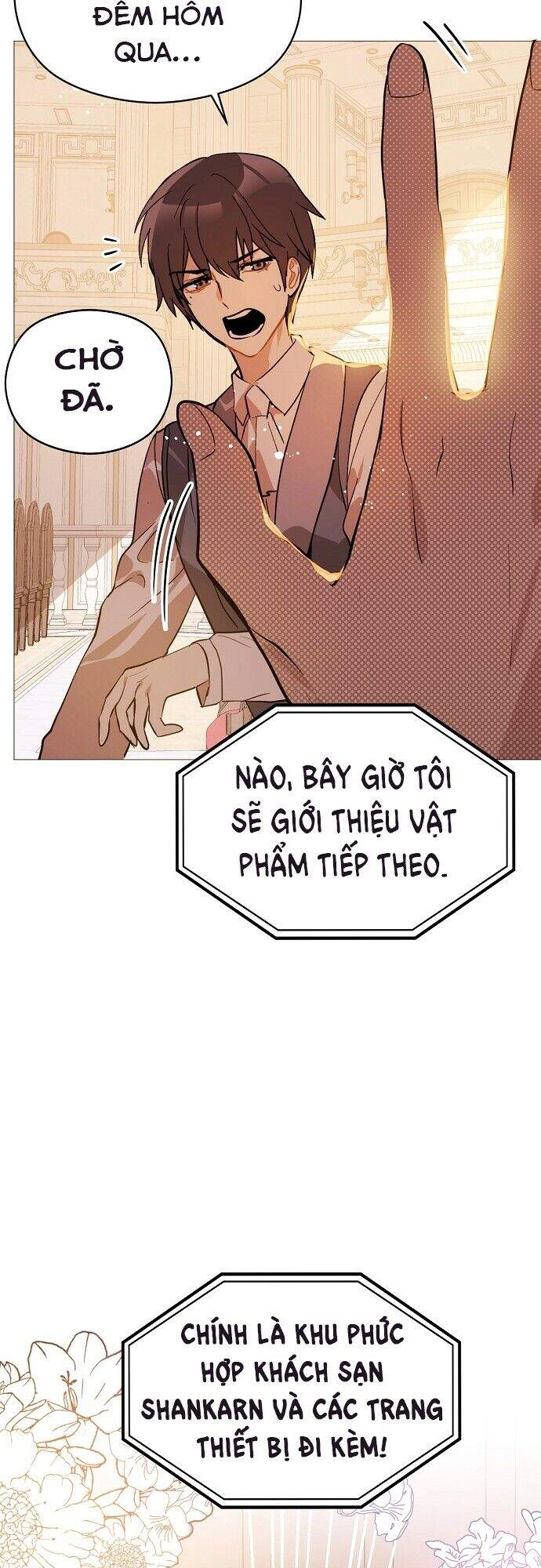 Tôi Không Cố Ý Quyến Rũ Nam Chính Đâu! Chapter 20 - 8