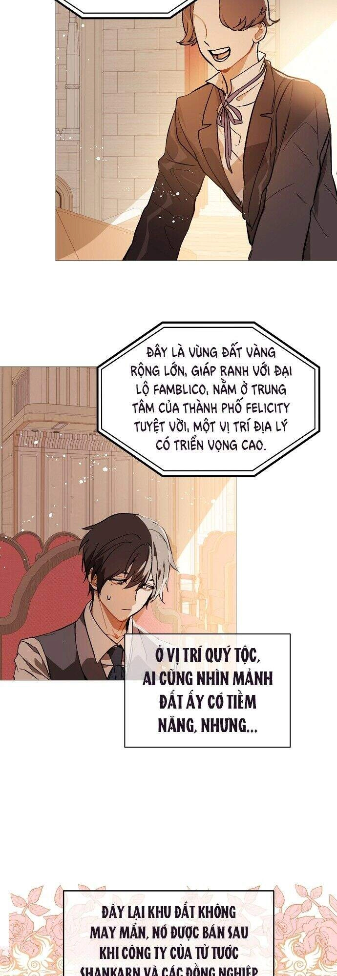 Tôi Không Cố Ý Quyến Rũ Nam Chính Đâu! Chapter 20 - 10