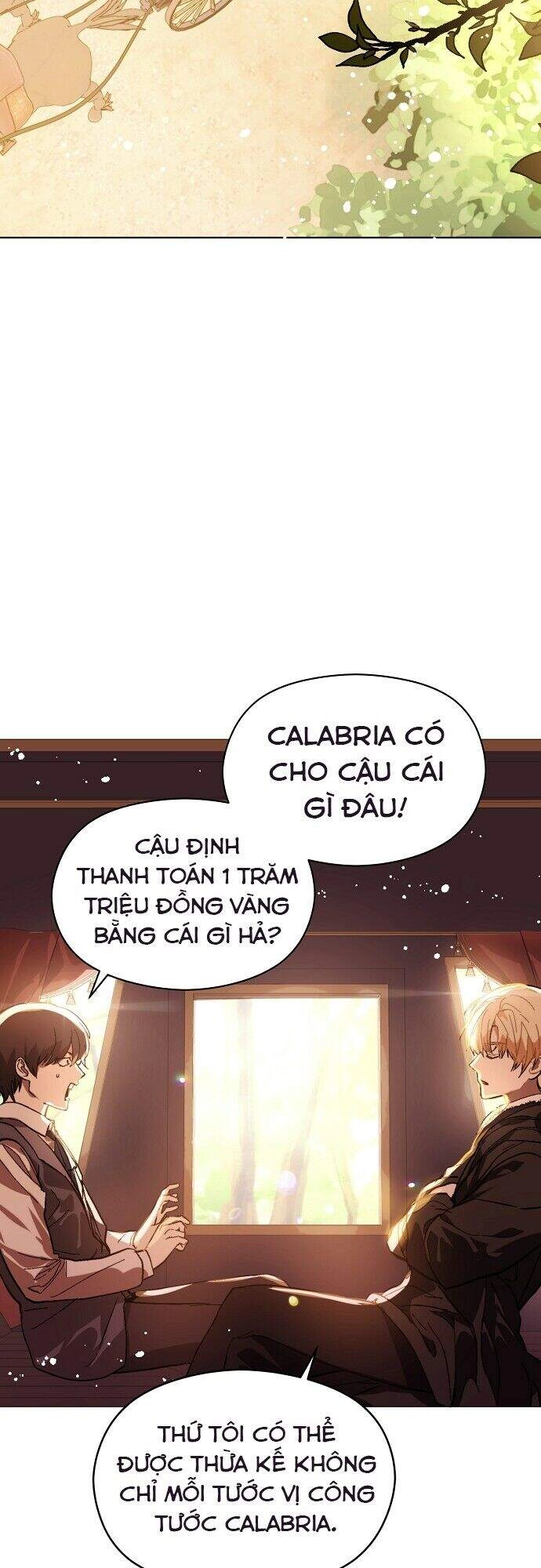 Tôi Không Cố Ý Quyến Rũ Nam Chính Đâu! Chapter 20 - 16