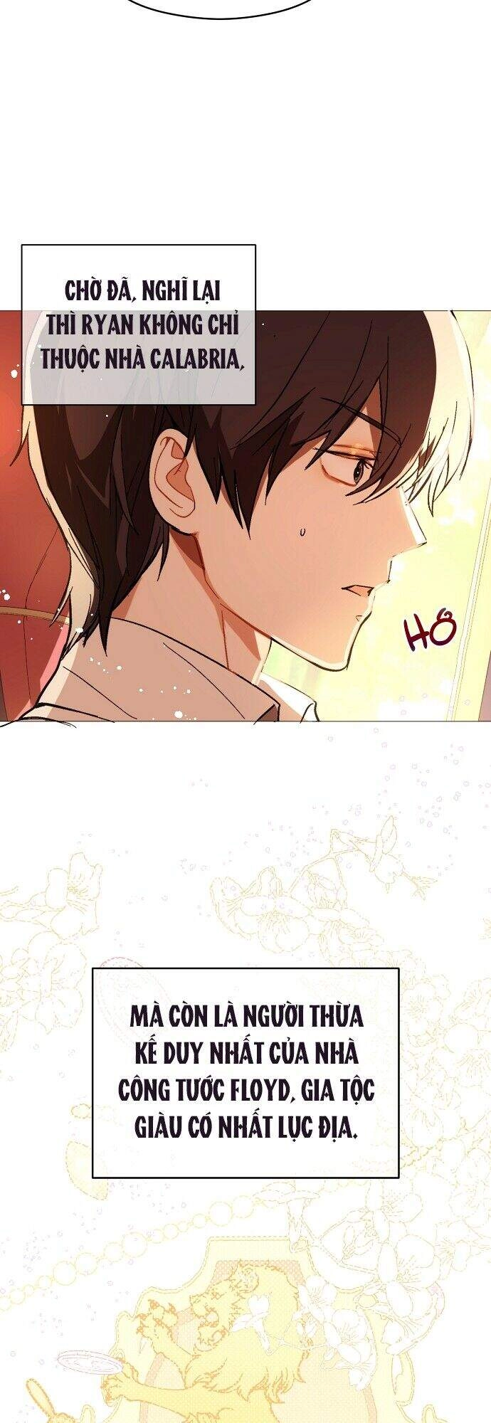 Tôi Không Cố Ý Quyến Rũ Nam Chính Đâu! Chapter 20 - 17