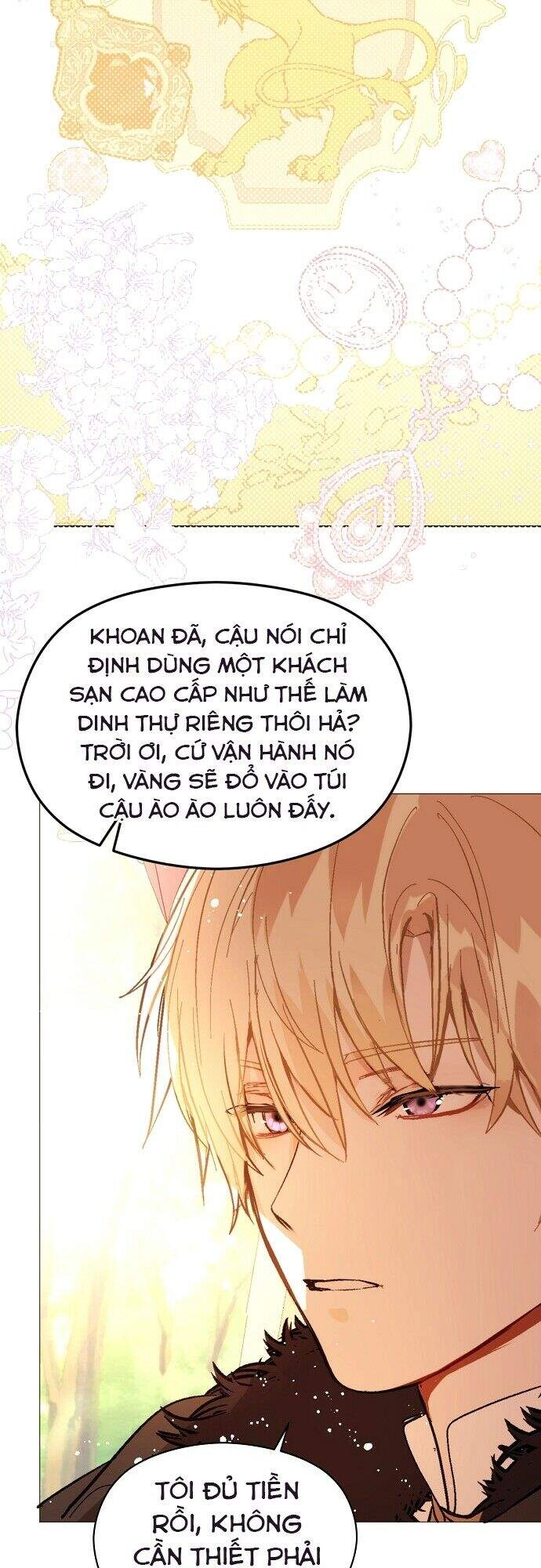 Tôi Không Cố Ý Quyến Rũ Nam Chính Đâu! Chapter 20 - 18