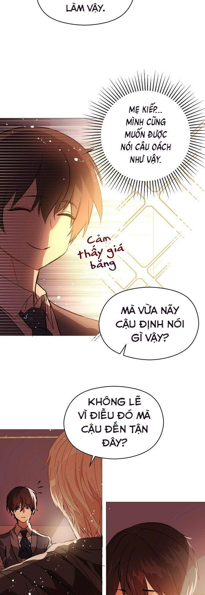 Tôi Không Cố Ý Quyến Rũ Nam Chính Đâu! Chapter 20 - 19