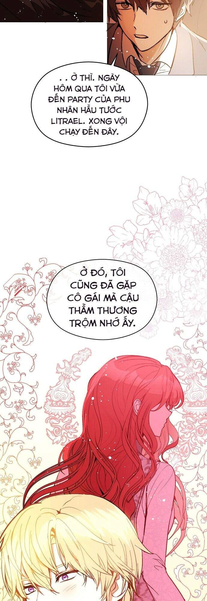 Tôi Không Cố Ý Quyến Rũ Nam Chính Đâu! Chapter 20 - 20