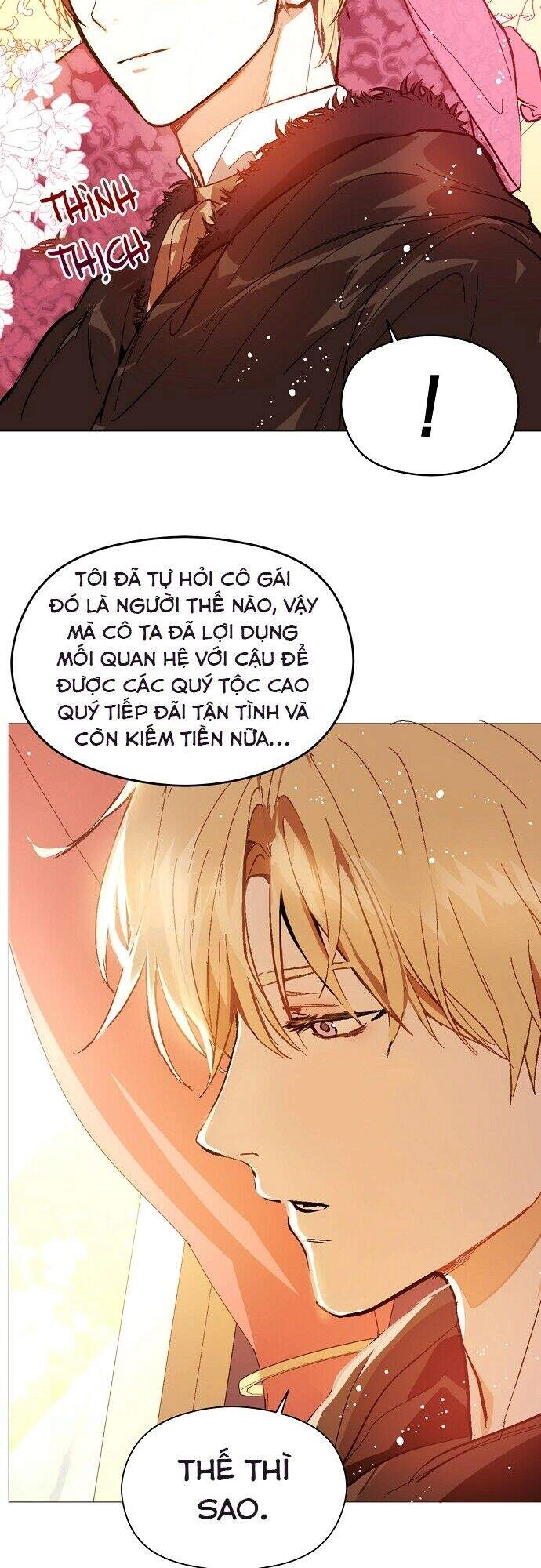 Tôi Không Cố Ý Quyến Rũ Nam Chính Đâu! Chapter 20 - 21