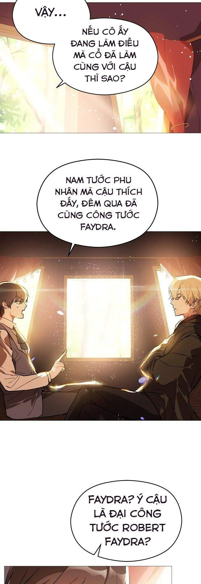 Tôi Không Cố Ý Quyến Rũ Nam Chính Đâu! Chapter 20 - 24