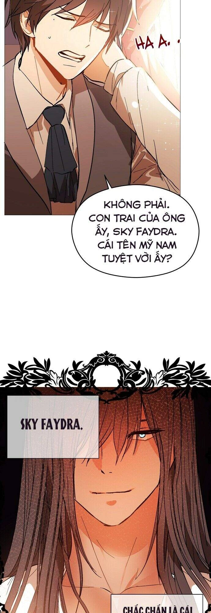 Tôi Không Cố Ý Quyến Rũ Nam Chính Đâu! Chapter 20 - 25