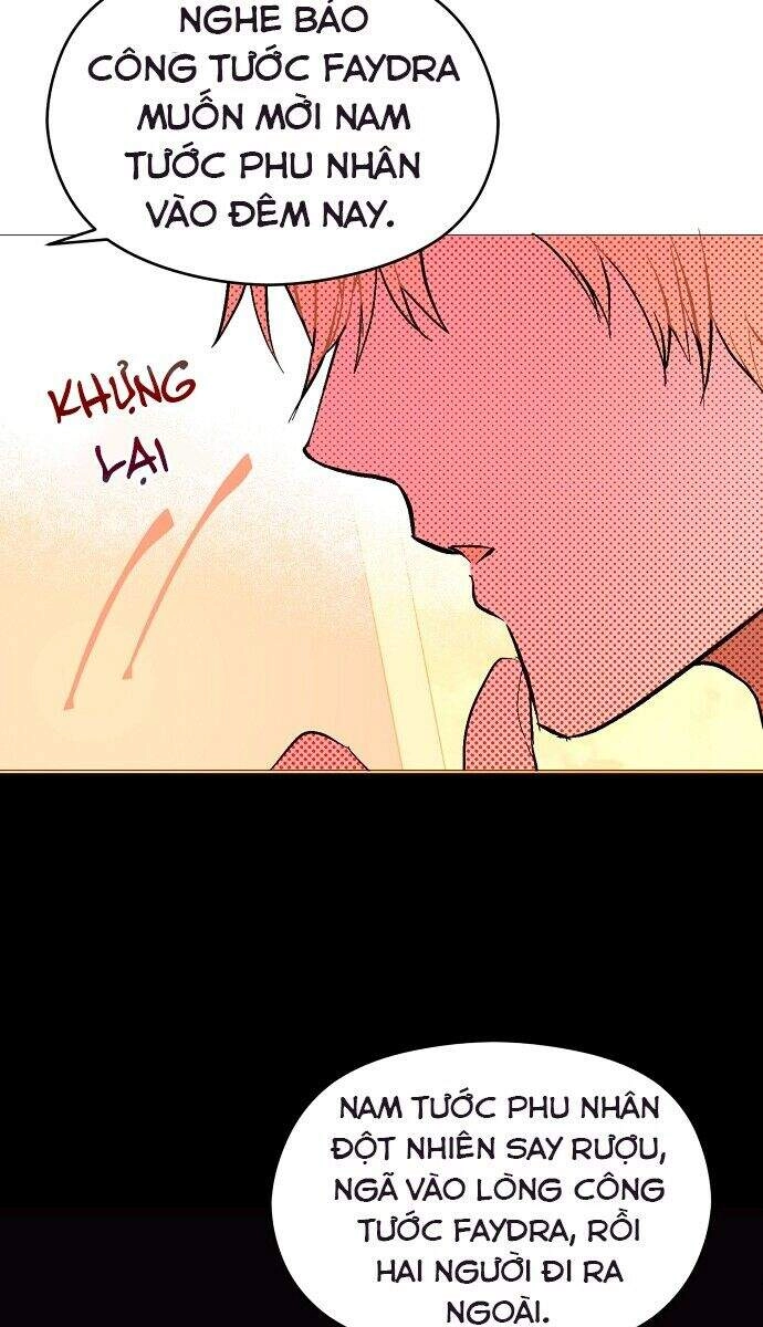 Tôi Không Cố Ý Quyến Rũ Nam Chính Đâu! Chapter 20 - 27