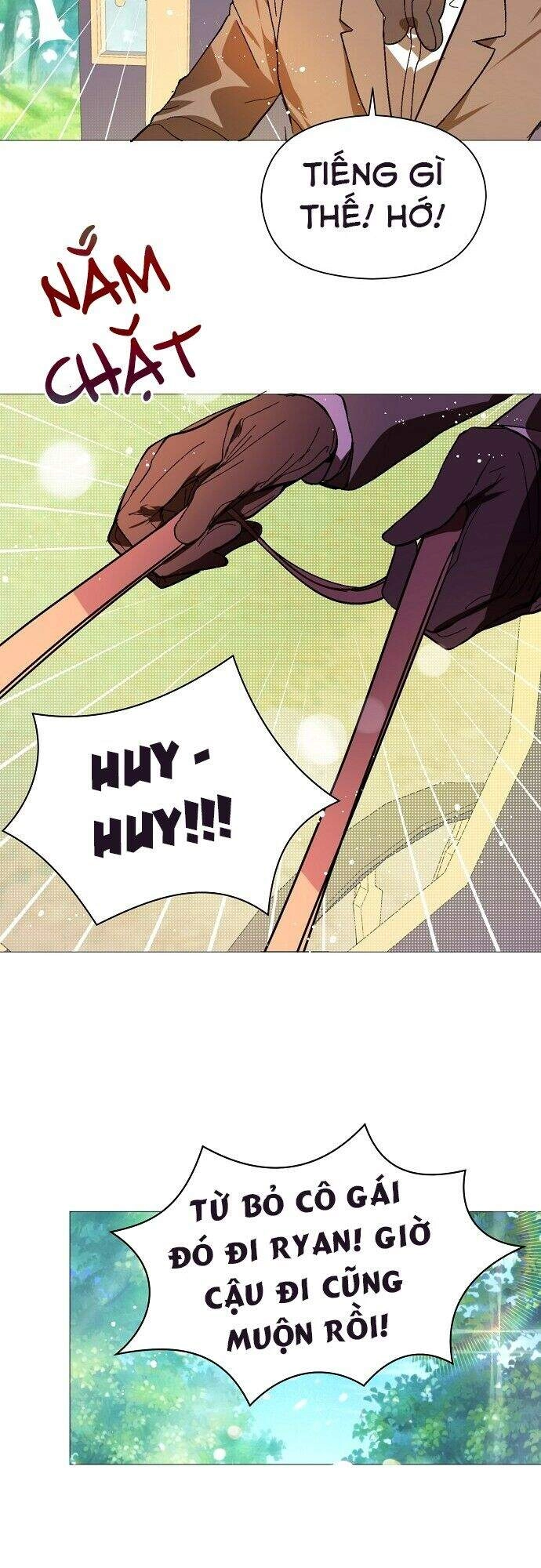 Tôi Không Cố Ý Quyến Rũ Nam Chính Đâu! Chapter 20 - 31