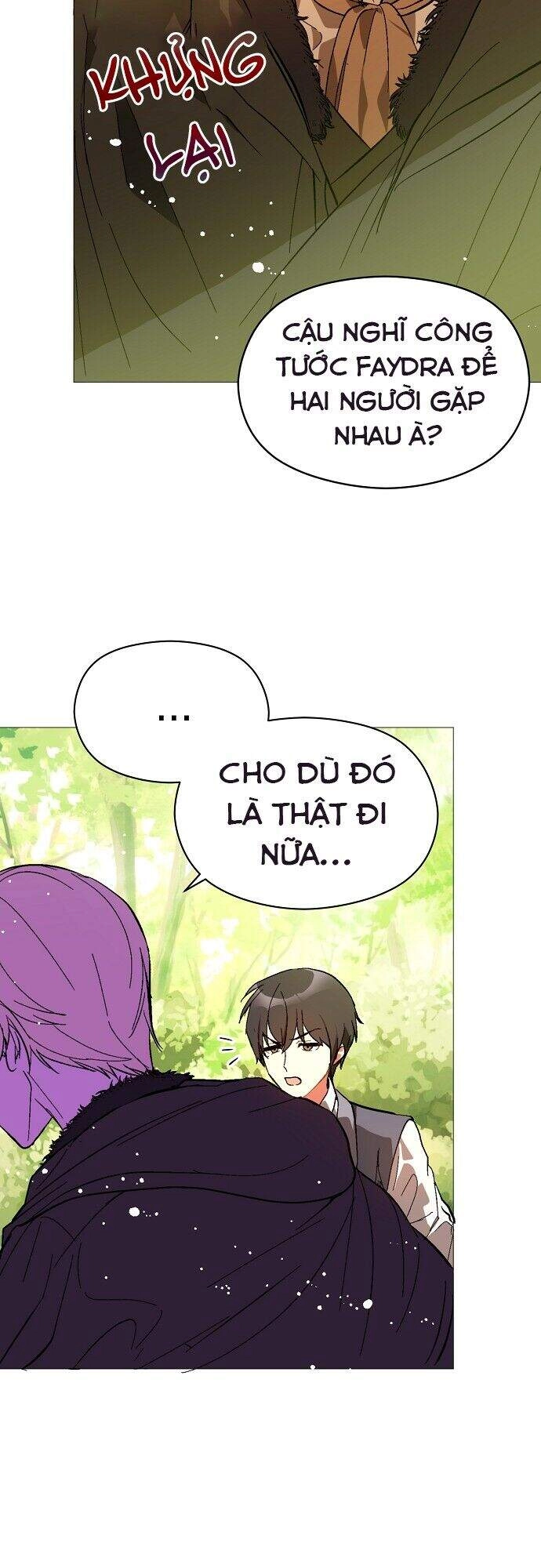 Tôi Không Cố Ý Quyến Rũ Nam Chính Đâu! Chapter 20 - 33