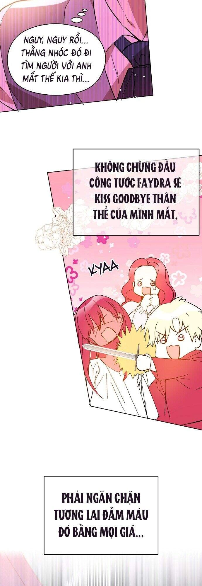 Tôi Không Cố Ý Quyến Rũ Nam Chính Đâu! Chapter 20 - 37