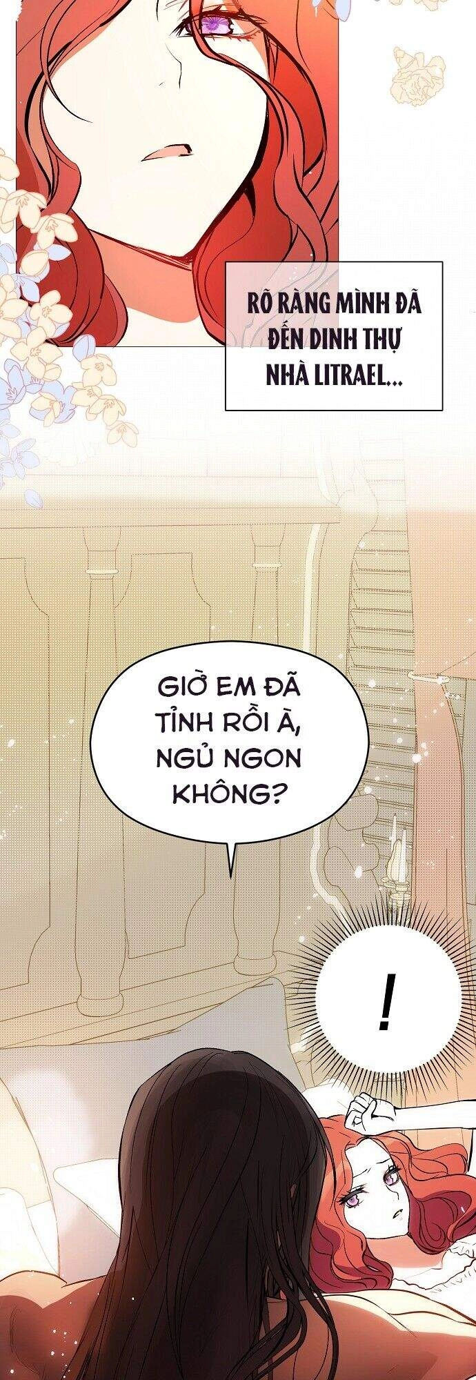 Tôi Không Cố Ý Quyến Rũ Nam Chính Đâu! Chapter 20 - 47