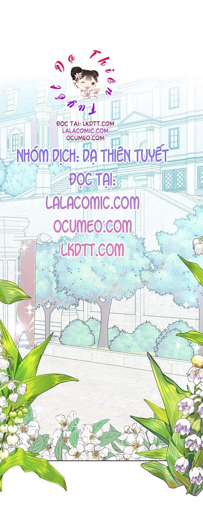 Tôi Không Cố Ý Quyến Rũ Nam Chính Đâu! Chapter 22 - 1