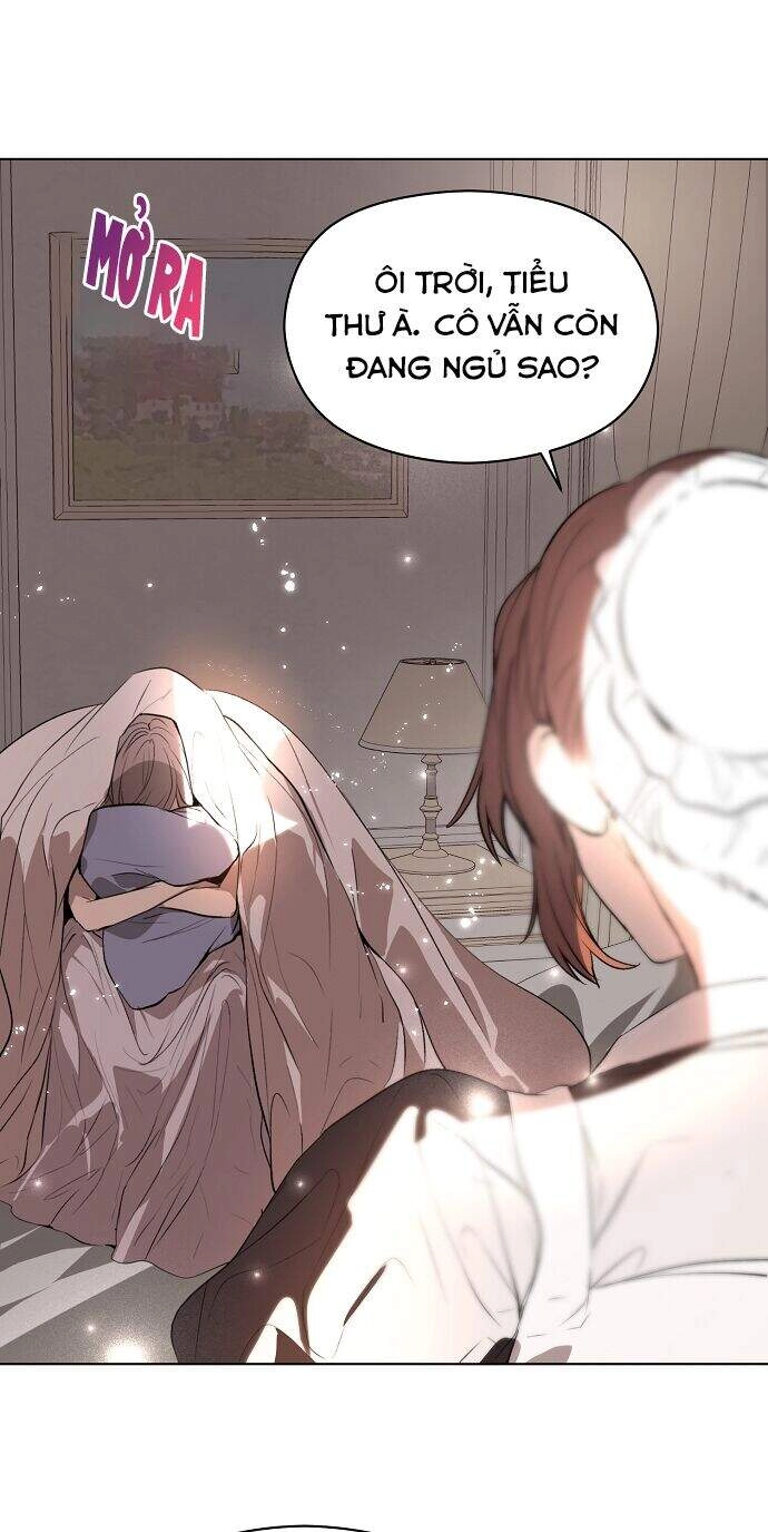 Tôi Không Cố Ý Quyến Rũ Nam Chính Đâu! Chapter 22 - 3