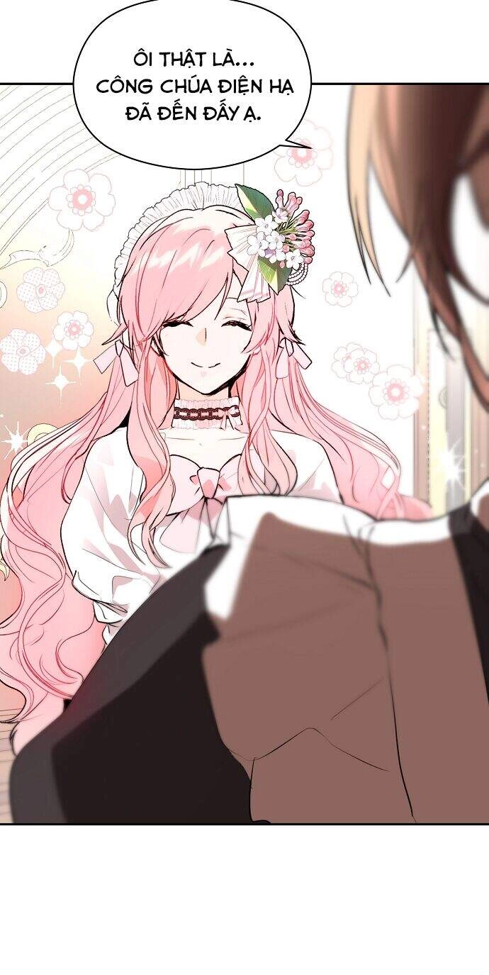 Tôi Không Cố Ý Quyến Rũ Nam Chính Đâu! Chapter 22 - 4