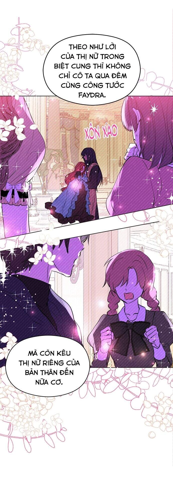 Tôi Không Cố Ý Quyến Rũ Nam Chính Đâu! Chapter 22 - 14