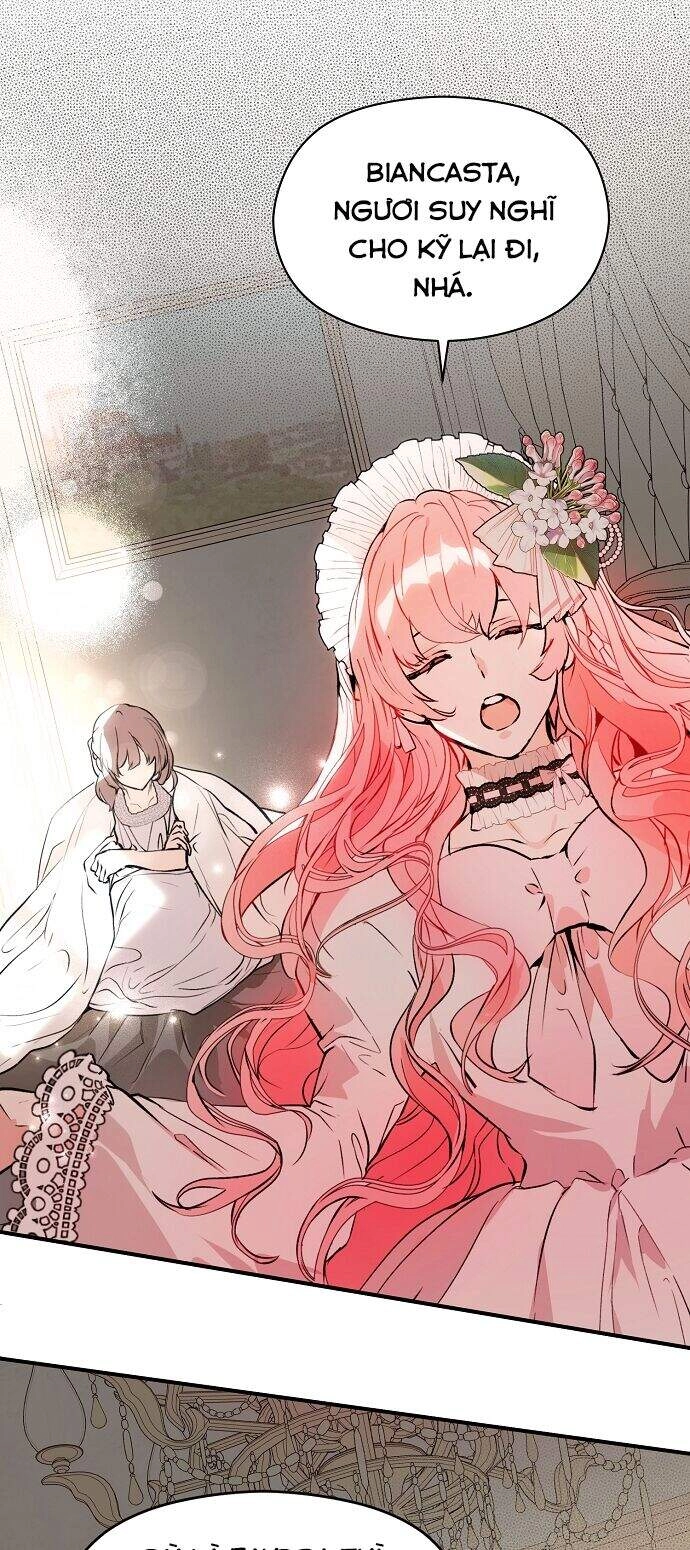 Tôi Không Cố Ý Quyến Rũ Nam Chính Đâu! Chapter 22 - 22