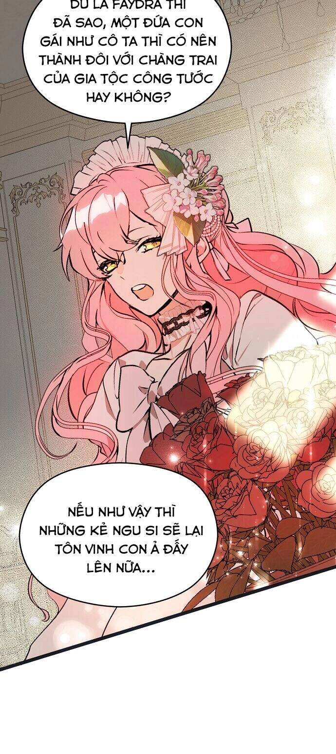 Tôi Không Cố Ý Quyến Rũ Nam Chính Đâu! Chapter 22 - 23