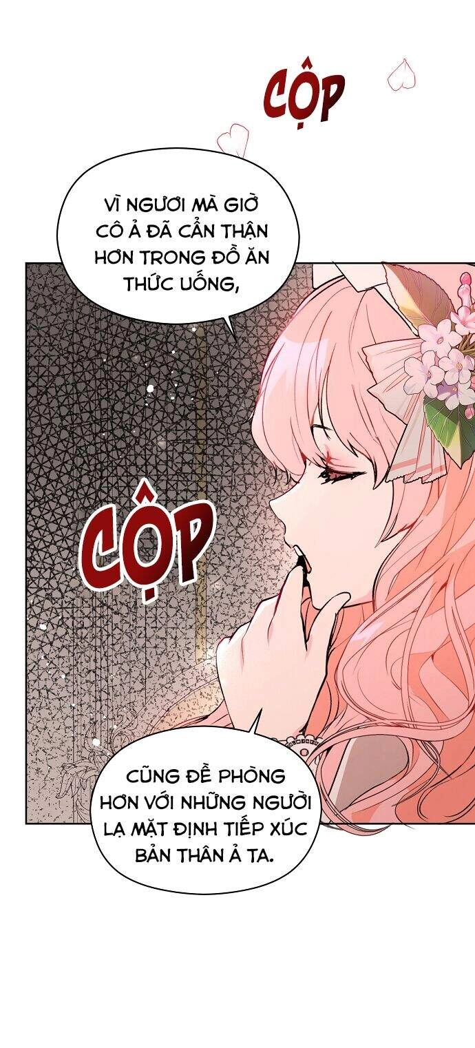 Tôi Không Cố Ý Quyến Rũ Nam Chính Đâu! Chapter 22 - 29